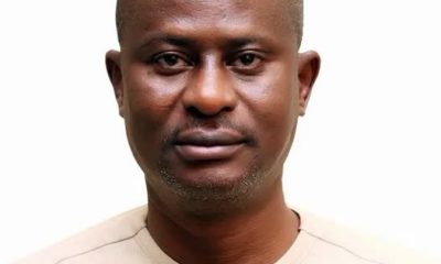 NOUN Bursar Nasiru Marafa shot dead in Zamfara