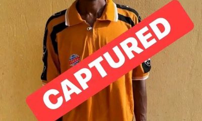 Victim’s identification leads to arrest of suspected kidnapper in Nasarawa