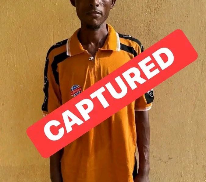 Victim’s identification leads to arrest of suspected kidnapper in Nasarawa
