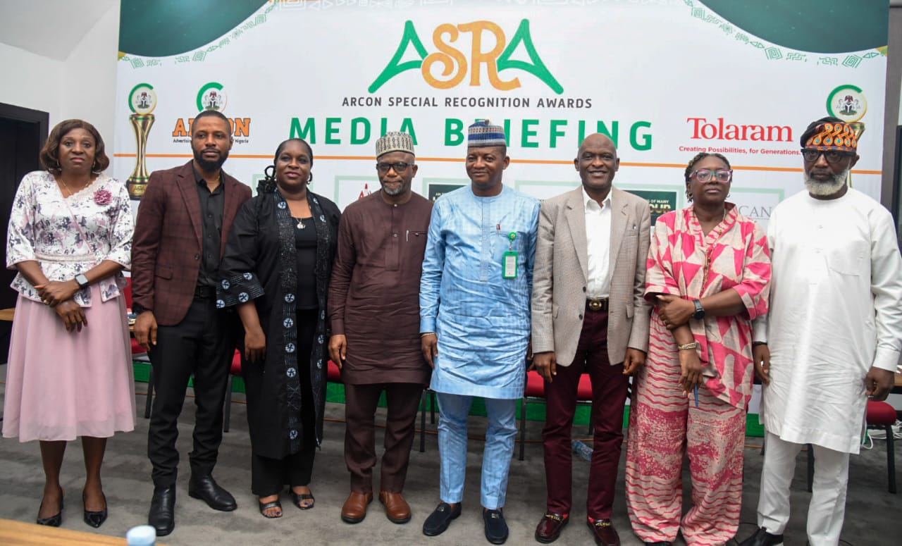 Stakeholders rally behind ARCON special awards to promote compliance, professionalism