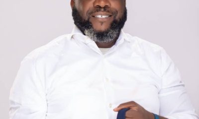 Nigerian Marketing Strategist Udoh Joins Global Jury for Inaugural Tomilli Summit