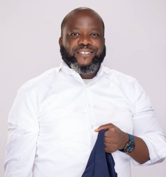 Anietie Udoh Joins Business Intelligence Group’s 2027 Advisory Board