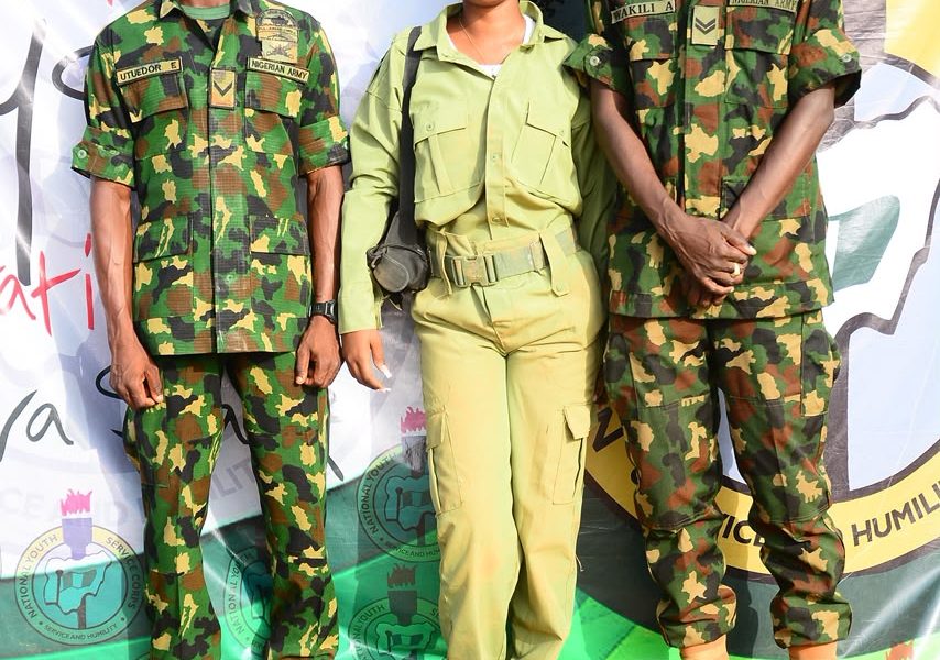 Life After the Allowance: The Post-NYSC Reality Nobody Prepares You For