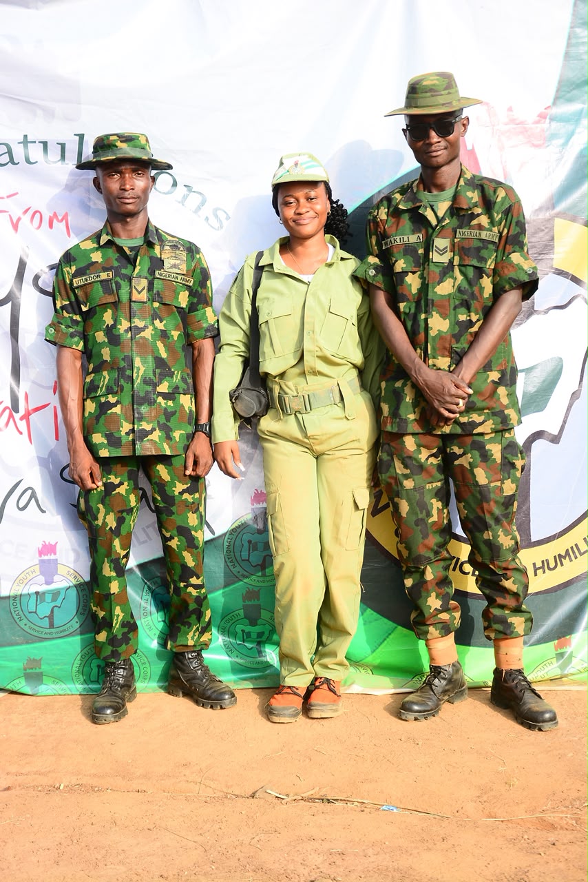 Life After the Allowance: The Post-NYSC Reality Nobody Prepares You For