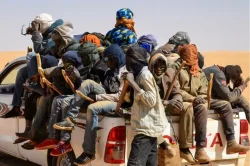 47 Days Through the Sahara: Nigerian journalist exposes dangers on the route to Europe