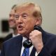 White House launches ‘Trump TV’ as feud with major US media escalates