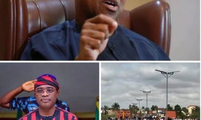 Benue govt denies knowledge of Obi’s visit, rejects allegations of thuggery