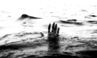 NDLEA officer drowns, colleague hospitalised during suspect chase in Delta