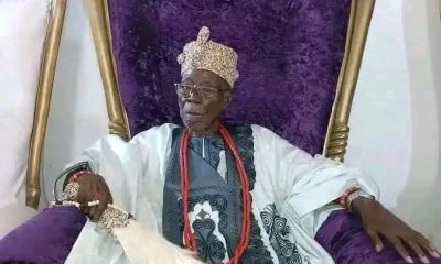 Jebba Oba refuses Ilorin emirate homage, faces long-running salary dispute