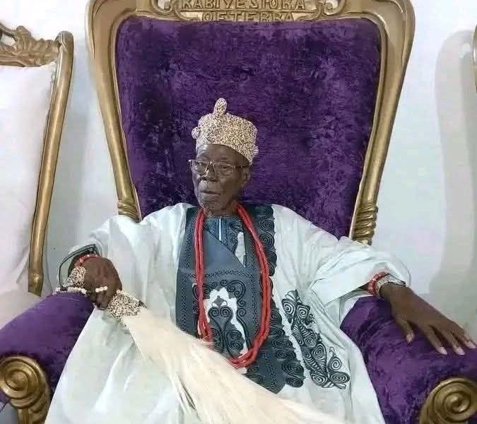 Jebba Oba refuses Ilorin emirate homage, faces long-running salary dispute