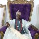 Jebba Oba refuses Ilorin emirate homage, faces long-running salary dispute