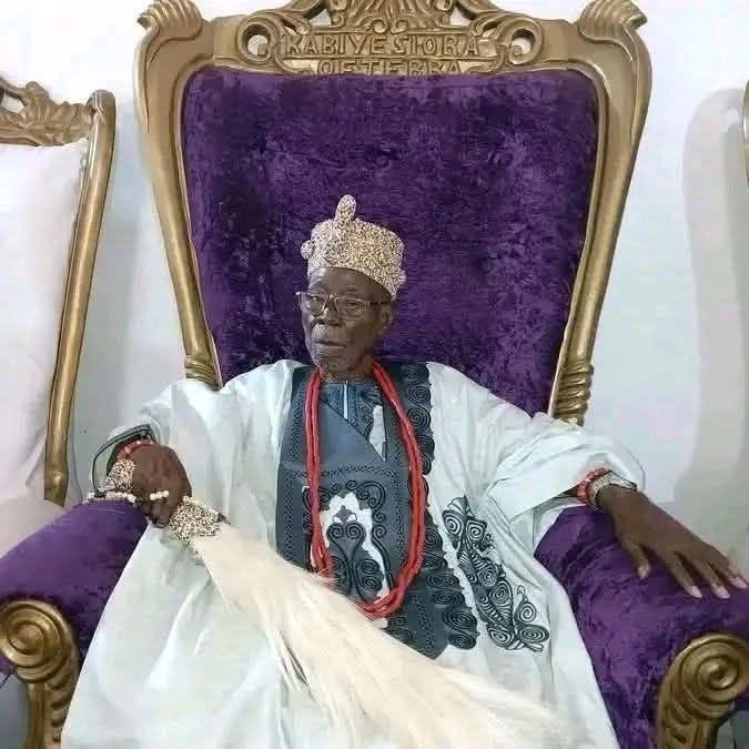Jebba Oba refuses Ilorin emirate homage, faces long-running salary dispute