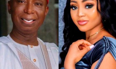 Ned Nwoko breaks silence on Regina Daniels, says ‘I’m still waiting for the truth’