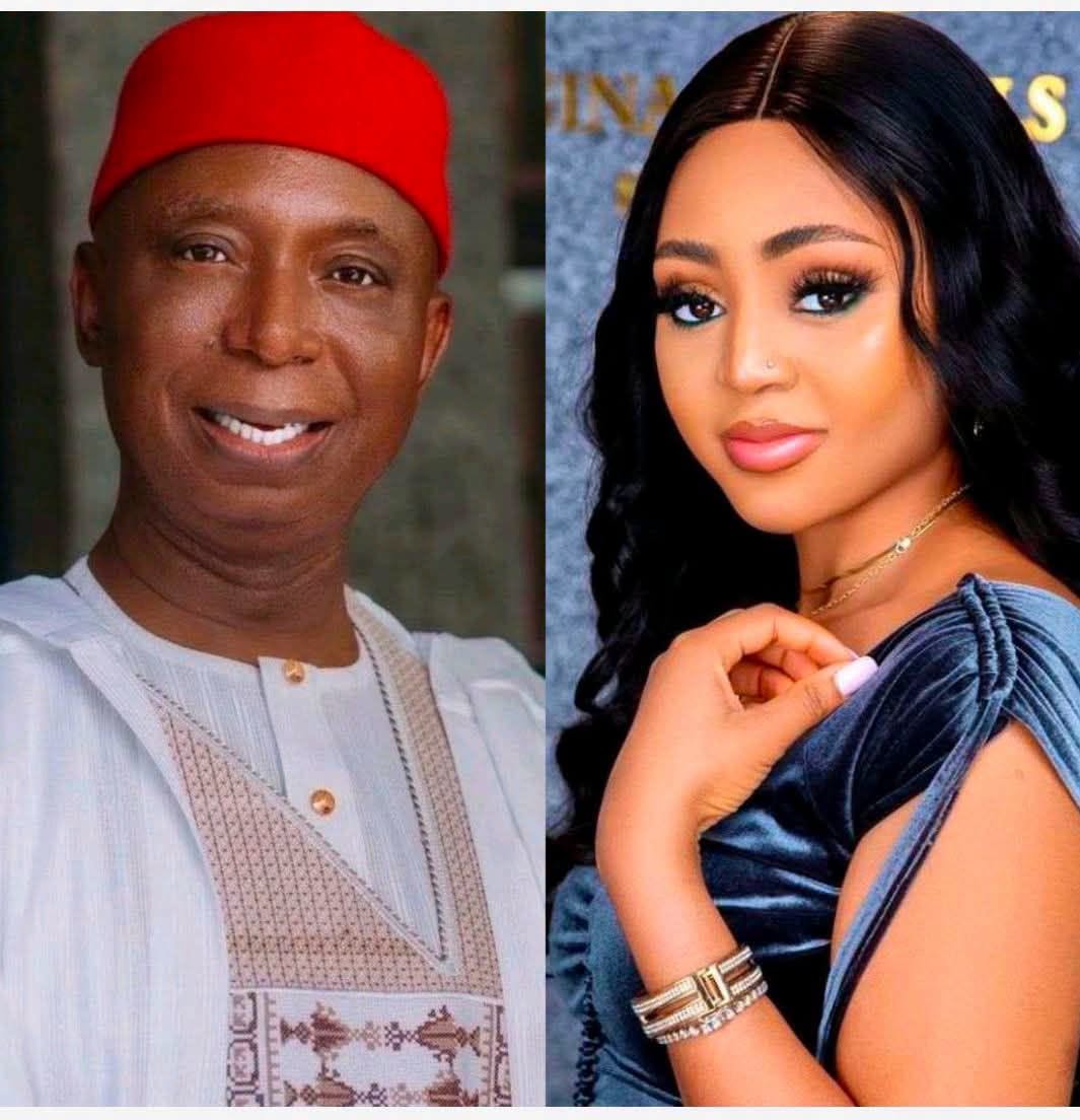 Ned Nwoko breaks silence on Regina Daniels, says ‘I’m still waiting for the truth’