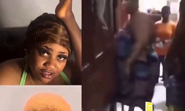 Anambra Police arrest mother over alleged child sexual exploitation