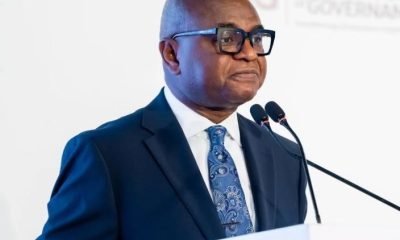Moghalu disowns Atiku’s 2027 campaign role, says he was not consulted