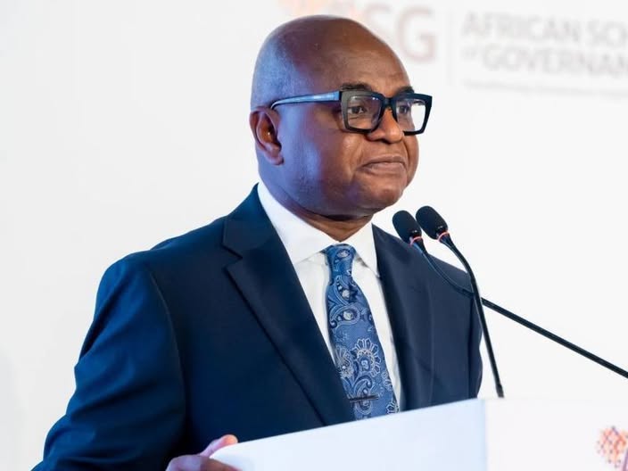 Moghalu disowns Atiku’s 2027 campaign role, says he was not consulted