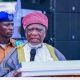 Sheikh Jingir questions equal senate seats for Kano, Bayelsa