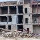 One arrested after Enugu building collapse kills one, injures four