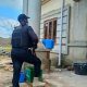NDLEA uncovers industrial scale meth lab in Ebonyi, arrests suspected Mexican drug kingpin