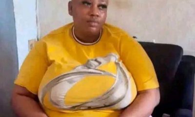 Police probe alleged wider network in Anambra child exploitation case