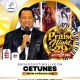 Praise Night with Pastor Chris set to go live today