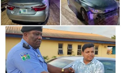 Ogun car theft: 10 checks vehicle owners should make before hiring drivers