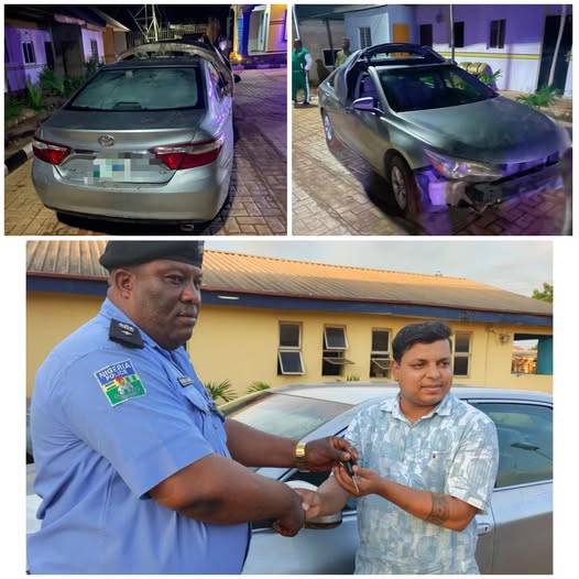 Ogun car theft: 10 checks vehicle owners should make before hiring drivers