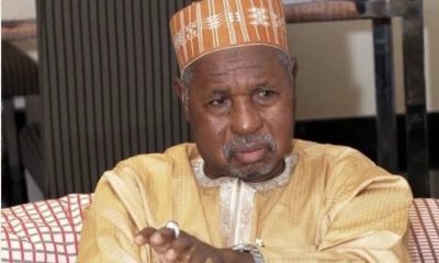  ‘I’ve never seen a president with better plans than Tinubu’ — Masari