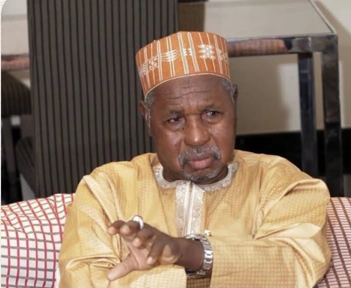  ‘I’ve never seen a president with better plans than Tinubu’ — Masari