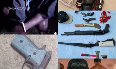 Man allegedly killed in suspected cult attack in Ikate-Elegushi