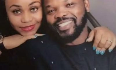 Why I cheated on Nedu Wazobia — Ex-wife opens up on DNA test, divorce