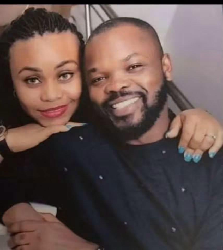 Why I cheated on Nedu Wazobia — Ex-wife opens up on DNA test, divorce