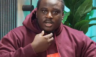 Isbae U reveals how ‘Curiosity Made Me Ask’ was born