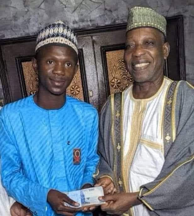 Kano matchmaking group offers four brides to Keke rider who returned N15m