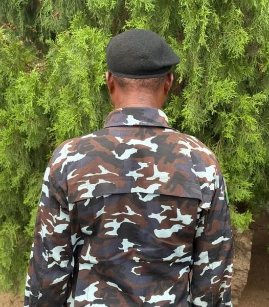 Lagos Police begin disciplinary action against Inspector over ethnic, political remarks