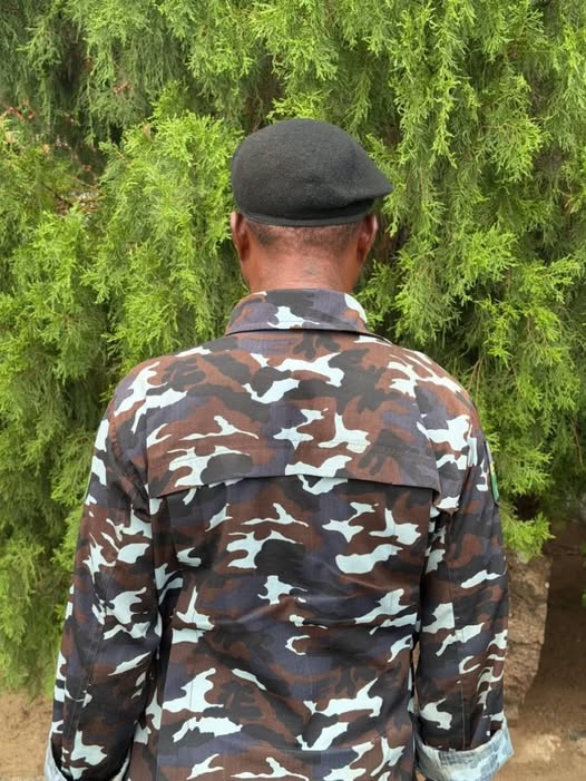 Lagos Police begin disciplinary action against Inspector over ethnic, political remarks