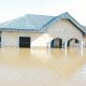 12-Hour downpour floods communities across Makurdi