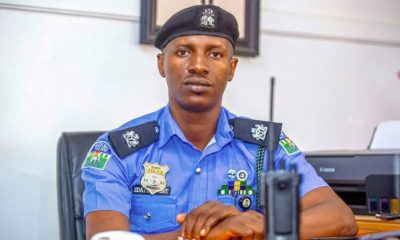 Police arrest suspect, launch manhunt for 2 others over Delta Education Director’s death