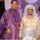 Pastor Chris Oyakhilome mourns mother, Deaconess Angel, at 88
