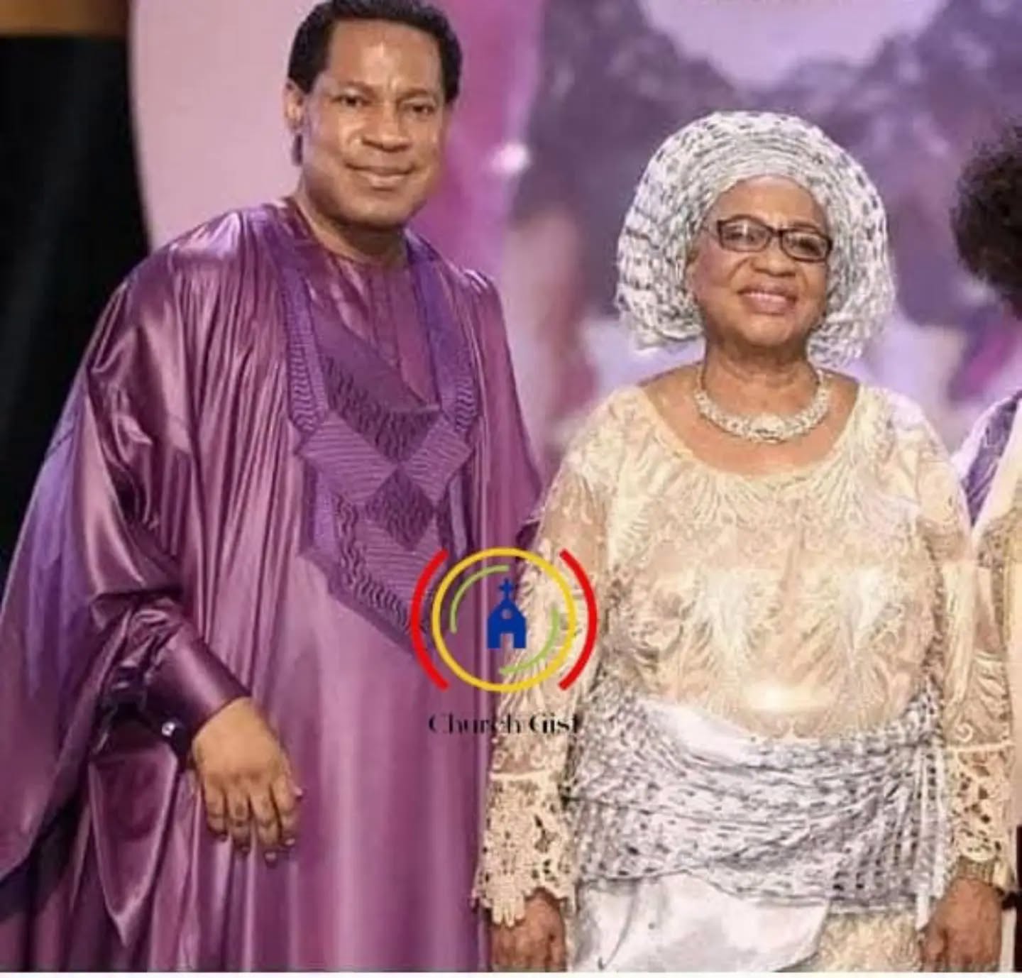 Pastor Chris Oyakhilome mourns mother, Deaconess Angel, at 88