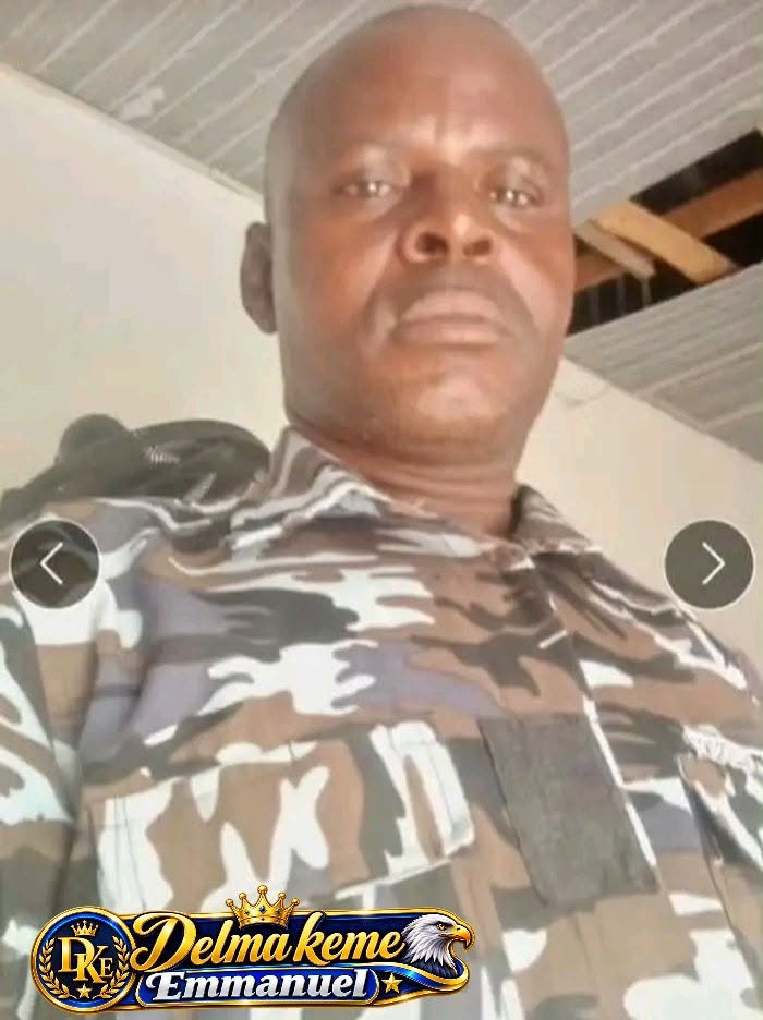 Police Sergeant killed after driver flees stop-and- search in Lagos [VIDEO]