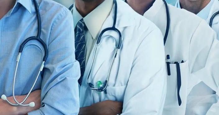 NARD gives FG 14-day ultimatum over doctors’ welfare, salary demands