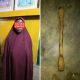 Bauchi woman arrested after co-wife dies in alleged pestle attack