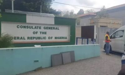 Three Nigerians die in four days in South Africa as consulate demands investigation