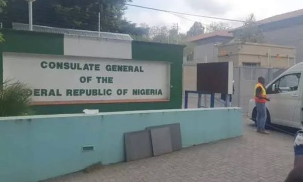 Three Nigerians die in four days in South Africa as consulate demands investigation
