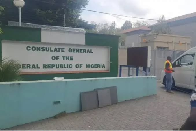Three Nigerians die in four days in South Africa as consulate demands investigation