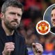 Gary Neville calls out Carrick after another troubling Man Utd display
