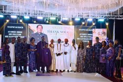 Decade after passing, Queen Erediauwa’s Legacy continues through OLEEF—Ebhodaghe
