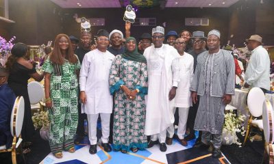 NCDMB retirees recall local content struggles, celebrate growth to 61%